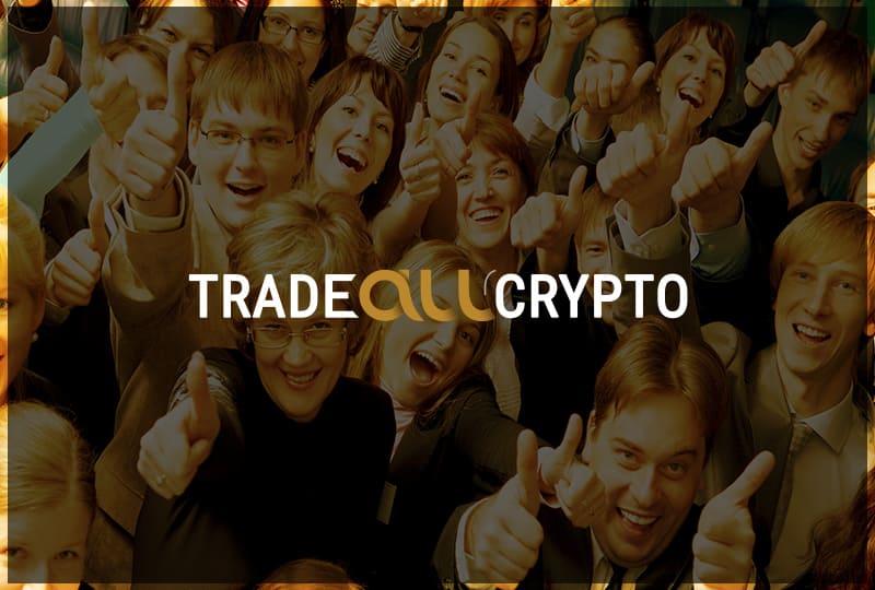 Отзывы о TradeAllCrypto